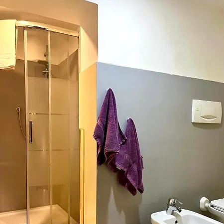 Biennale 1215 Apartman