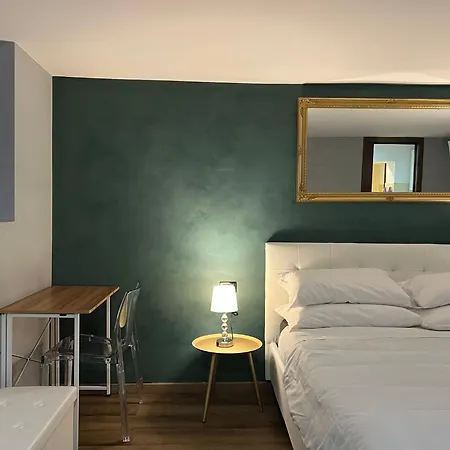 Apartman Biennale 1215 Velence