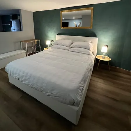 Biennale 1215 Apartman Velence