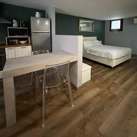 Biennale 1215 Apartman Velence