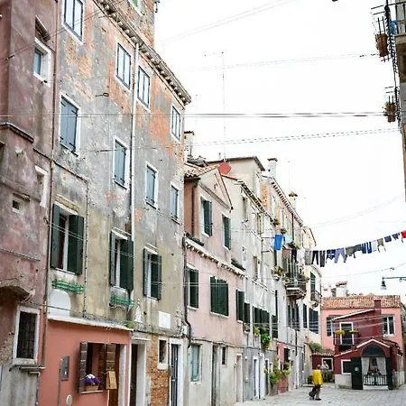 Biennale 1215 Apartman Velence